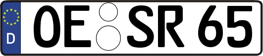 OE-SR65