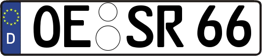 OE-SR66