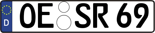 OE-SR69