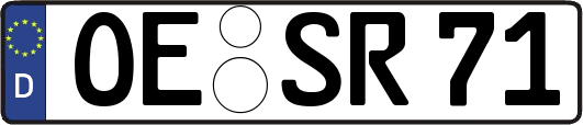 OE-SR71