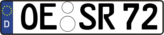 OE-SR72