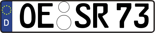 OE-SR73