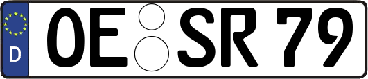 OE-SR79