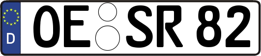 OE-SR82