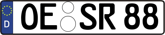 OE-SR88