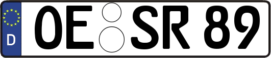 OE-SR89