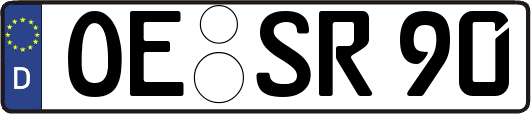OE-SR90