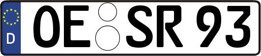 OE-SR93