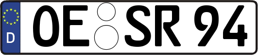 OE-SR94