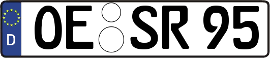 OE-SR95