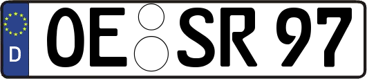 OE-SR97