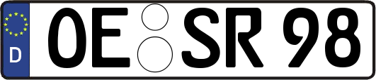 OE-SR98