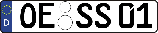 OE-SS01