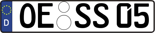 OE-SS05