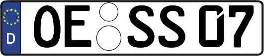 OE-SS07