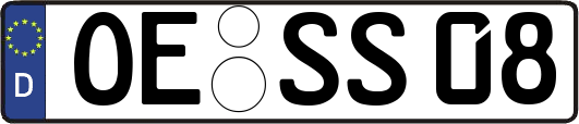 OE-SS08