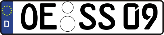 OE-SS09