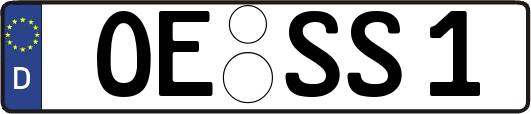 OE-SS1