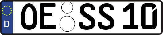 OE-SS10