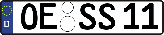 OE-SS11