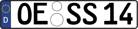 OE-SS14