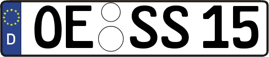 OE-SS15