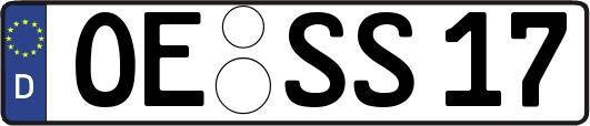 OE-SS17