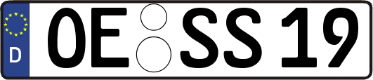 OE-SS19