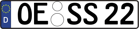 OE-SS22