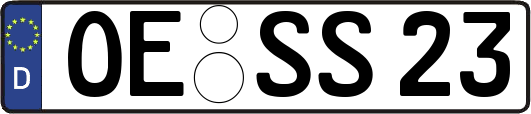 OE-SS23