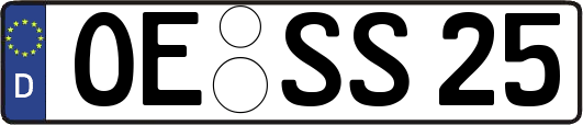 OE-SS25