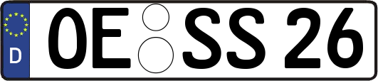 OE-SS26