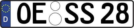 OE-SS28