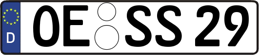 OE-SS29