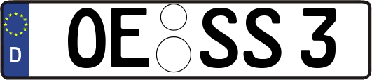 OE-SS3