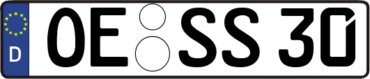 OE-SS30