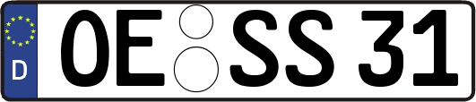 OE-SS31