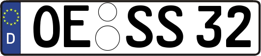 OE-SS32