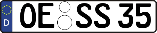 OE-SS35