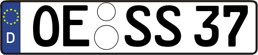 OE-SS37