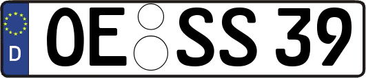 OE-SS39