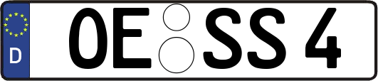 OE-SS4