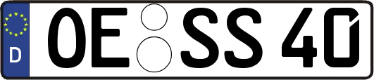 OE-SS40
