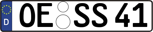 OE-SS41