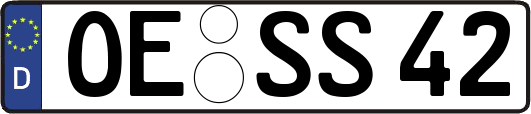 OE-SS42