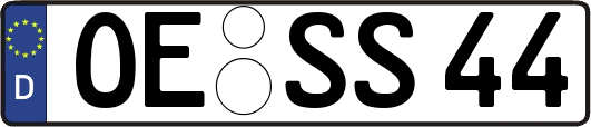 OE-SS44