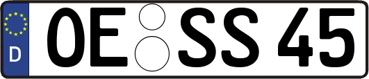 OE-SS45