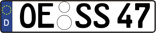 OE-SS47