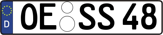 OE-SS48