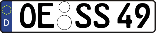 OE-SS49